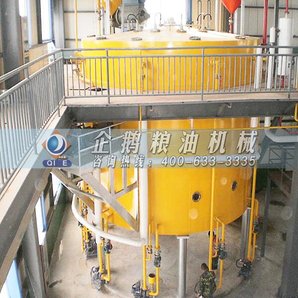 浸出油機(jī)械廠(chǎng)家